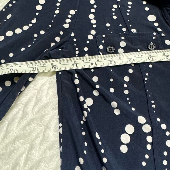 Isabella Rodríguez top - Picture 5 of 10